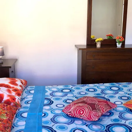 Martina Mare Holiday home