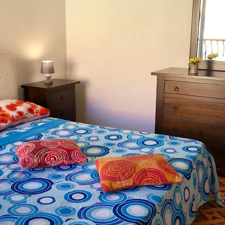 Martina Mare Holiday home