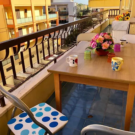 Holiday home Martina Mare