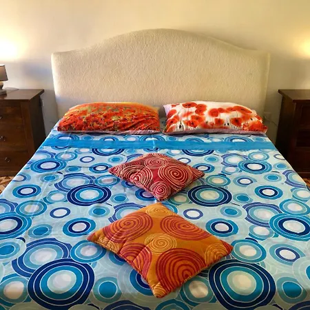 Martina Mare Holiday home