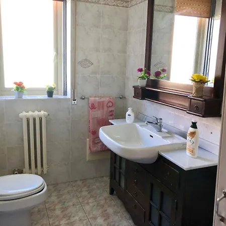 Holiday home Martina Mare *