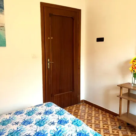 Martina Mare Holiday home *