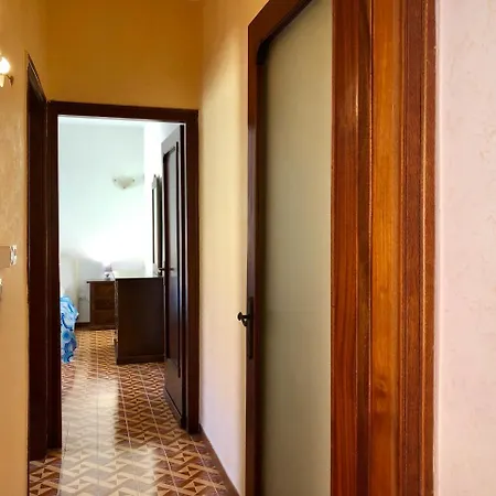 Holiday home Martina Mare
