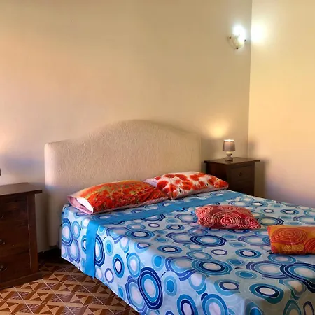 Martina Mare Holiday home
