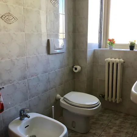 Martina Mare Holiday home *