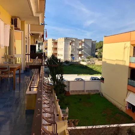 Holiday home Martina Mare