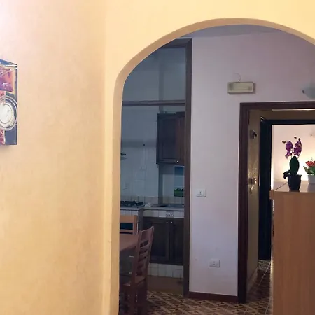 Martina Mare Holiday home Gallipoli
