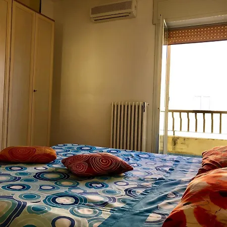 Martina Mare Holiday home *