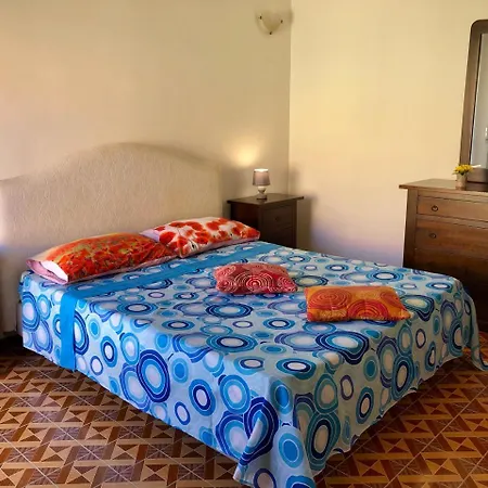 Martina Mare Holiday home Gallipoli