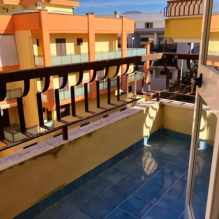 Martina Mare Holiday home *