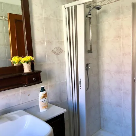 Holiday home Martina Mare