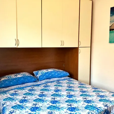 Martina Mare Holiday home *