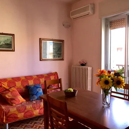 Martina Mare Holiday home