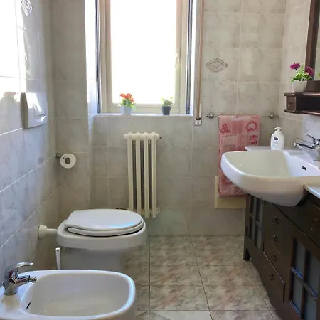 Holiday home Martina Mare Gallipoli