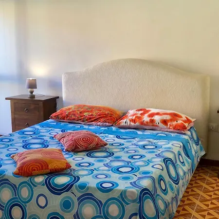 Martina Mare Holiday home *