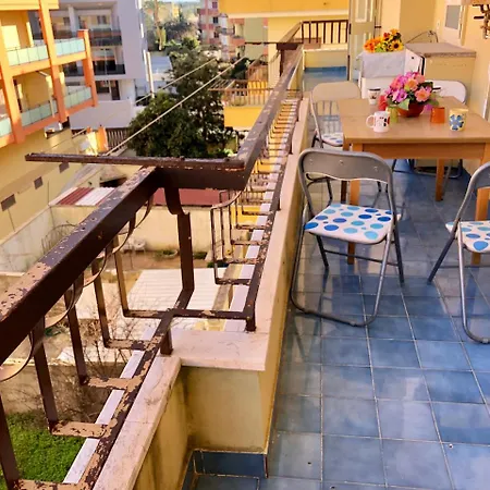 Martina Mare Holiday home