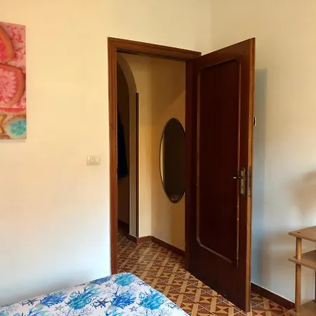 Holiday home Martina Mare Gallipoli