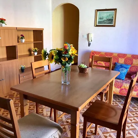 Martina Mare Holiday home