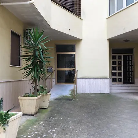 Holiday home Martina Mare *