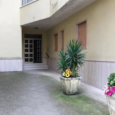 Martina Mare Holiday home